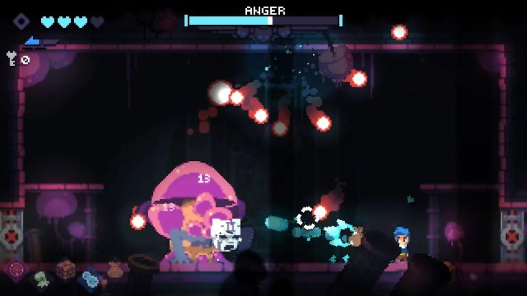 Đang miễn phí game Revita cho Opera GX