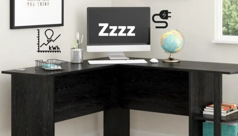 Tất tần tật những điều cần biết về chế độ Sleep Mode