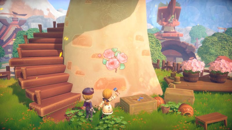 Đánh giá game Song of the Prairie (Early Access)