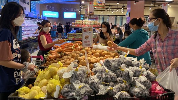 Tăng sức đề kháng ứng phó thách thức kinh tế