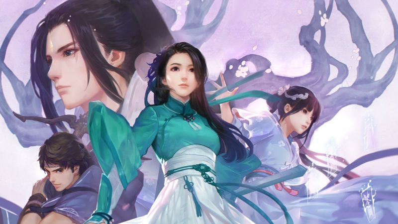 Đánh giá game Sword and Fairy: Together Forever – Tiên kiếm kỳ hiệp truyện 7