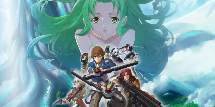 Đánh giá The Legend of Heroes: Trails to Azure