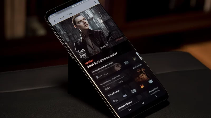 TV Time: Dễ dàng theo dõi lịch xem phim cá nhân trên iOS và Android