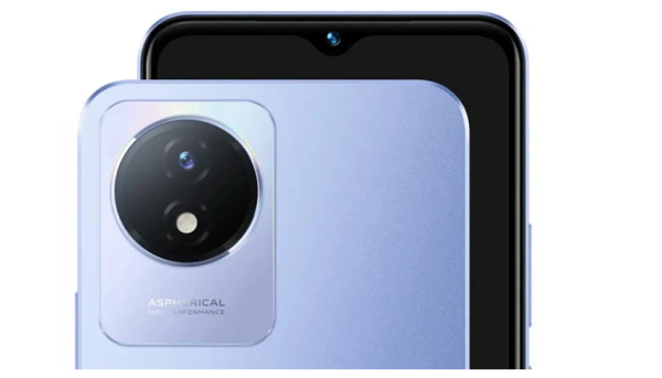 Điểm thông tin về hai chiếc smartphone giá rẻ vừa ra mắt của vivo Điểm thông tin về hai chiếc smartphone giá rẻ vừa ra mắt của vivo