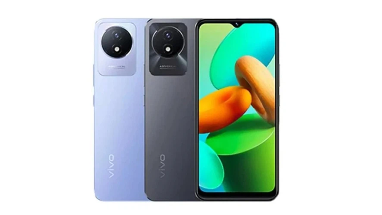 Điểm thông tin về hai chiếc smartphone giá rẻ vừa ra mắt của vivo