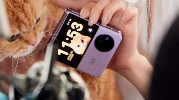 Bộ ba sắp ra mắt của Vivo: X Fold 2, X Flip và Pad 2 với thông số kỹ thuật vượt trội