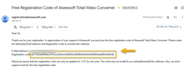 Aiseesoft Total Video Converter 2