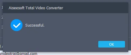 Aiseesoft Total Video Converter 5