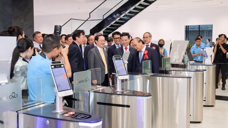 Đầu tư cho Nghiên cứu phát triển, CMC hướng đến các công nghệ lõi