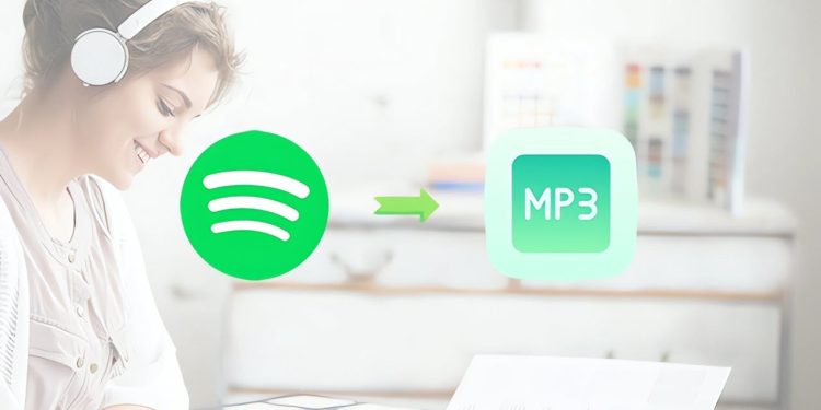 AudBite Spotify Music Converter: Tải 80 triệu podcast, nhạc trên Spotify trong 6 tháng