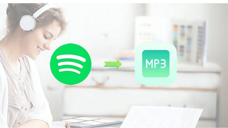 AudBite Spotify Music Converter: Tải 80 triệu podcast, nhạc trên Spotify trong 6 tháng