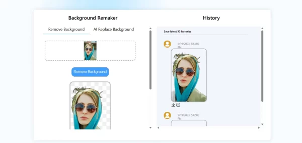 BG Remaker 2