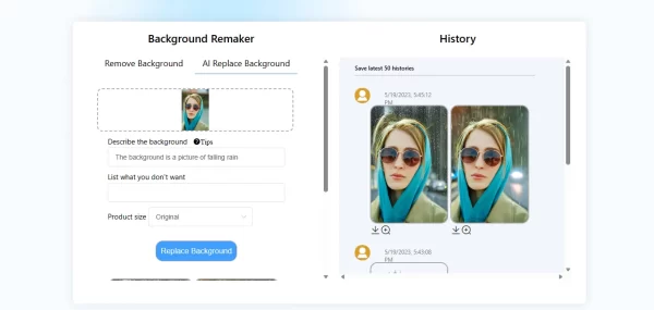 BG Remaker 3