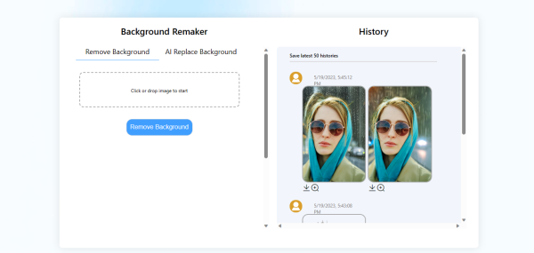 BG Remaker 4