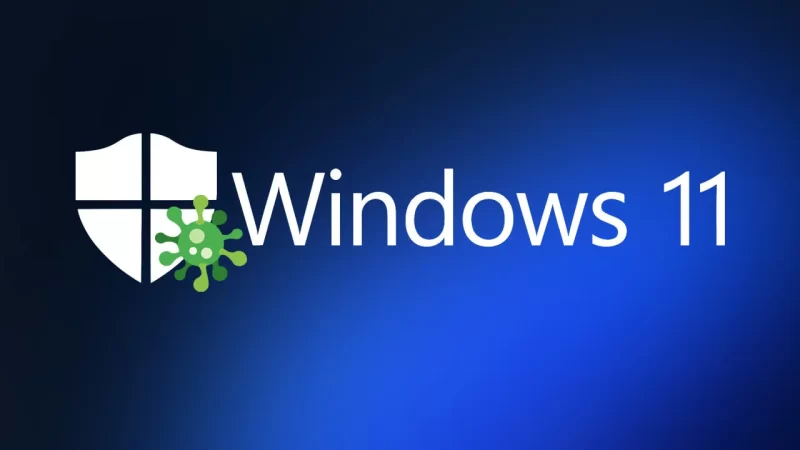 Cách diệt virus VirTool:Win32/DefenderTamperingRestore trên Windows