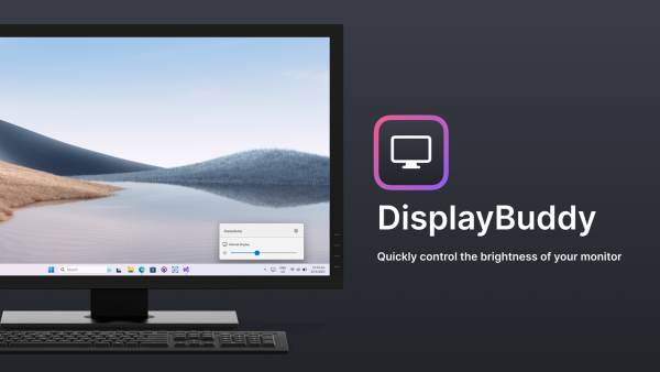 DisplayBuddy