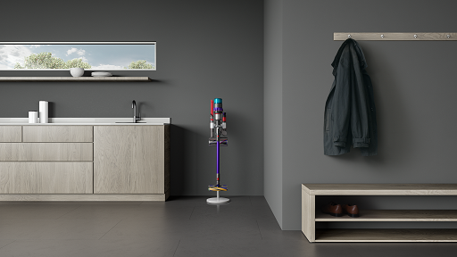 Dyson ra mắt loạt sản phẩm chăm sóc nhà cửa thông minh mới