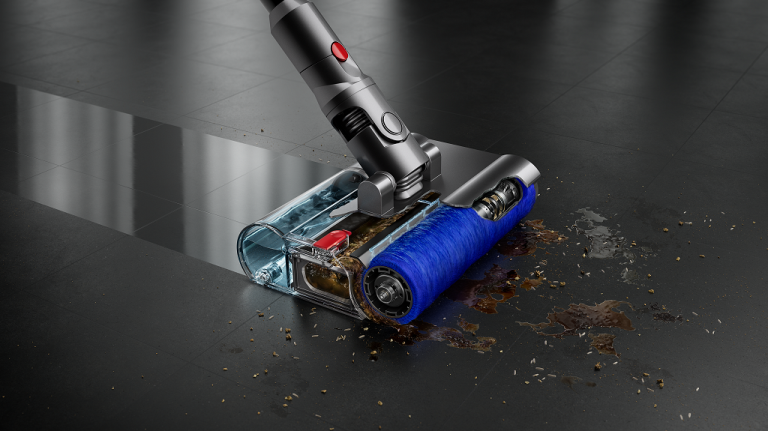 Dyson ra mắt loạt sản phẩm chăm sóc nhà cửa thông minh mới