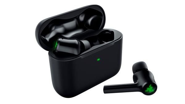 Ra mắt tai nghe Razer Hammerhead Pro HyperSpeed - Dòng Earbuds Gaming đa nền tảng đạt chuẩn THX