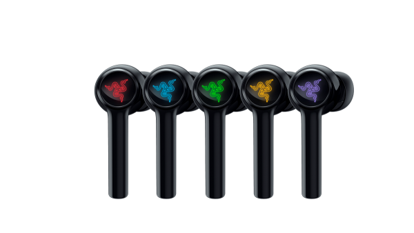 Ra mắt tai nghe Razer Hammerhead Pro HyperSpeed - Dòng Earbuds Gaming đa nền tảng đạt chuẩn THX