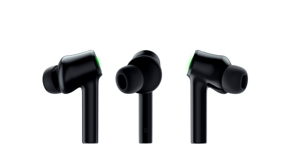 Ra mắt tai nghe Razer Hammerhead Pro HyperSpeed - Dòng Earbuds Gaming đa nền tảng đạt chuẩn THX