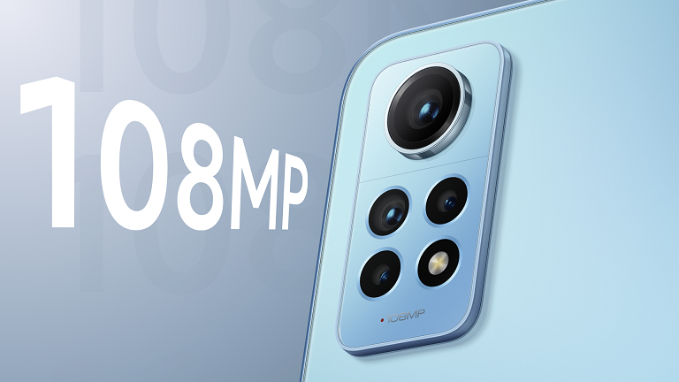 Redmi Note 12S và Redmi Note 12 Pro chính thức ra mắt tại Việt Nam