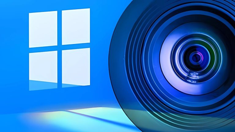 Khắc phục lỗi 0xA00F4291 trên ứng dụng Máy ảnh Windows 11