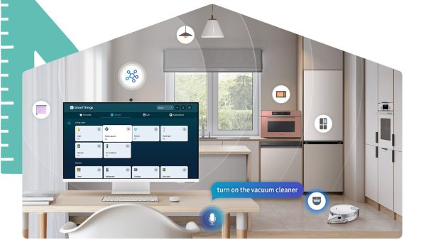 Samsung giới thiệu Smart Monitor 2023 với phiên bản nâng cấp M8 | M7 | M5