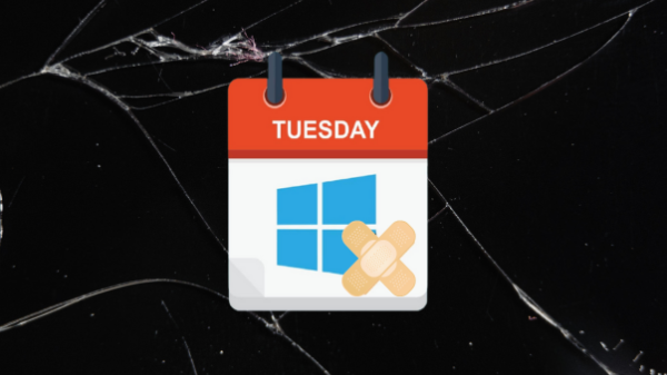 Bốn lỗ hổng Windows có thể bị khai thác thành chuỗi tấn công hoàn hảo