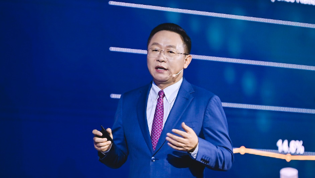 Huawei ra mắt sáu liên minh đối tác tại Hội nghị Đối tác APAC 2023