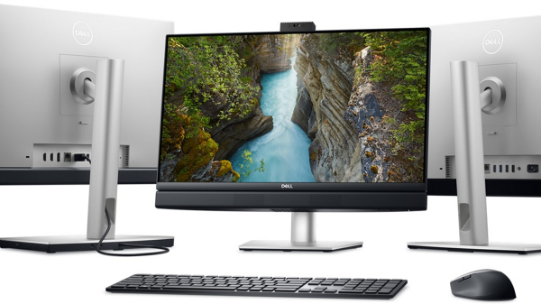 Dell chính thức ra mắt các sản phẩm PC và hệ sinh thái thương mại mới nhất