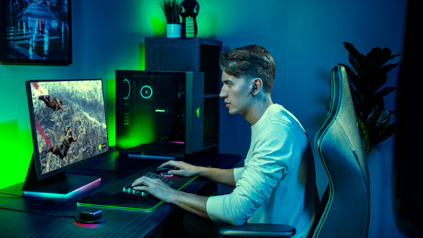 Ra mắt tai nghe Razer Hammerhead Pro HyperSpeed - Dòng Earbuds Gaming đa nền tảng đạt chuẩn THX