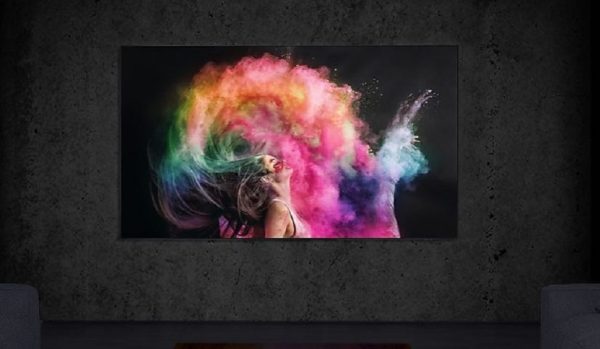 Loạt TV 2023 mới của Samsung được các chuyên gia công nghệ đánh giá cao