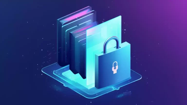 SecureFolderFS: Giấu file, thư mục dữ liệu quan trọng trên Windows