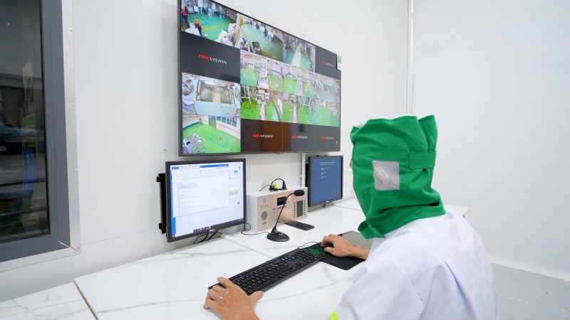 Unilever Việt Nam góp phần vào chương trình Chuyển đổi số quốc gia