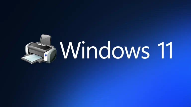 Sửa lỗi “Windows cannot connect to the printer. 0x000000C1” khi sử dụng máy in