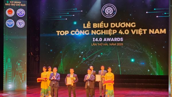 Unilever Việt Nam góp phần vào chương trình Chuyển đổi số quốc gia