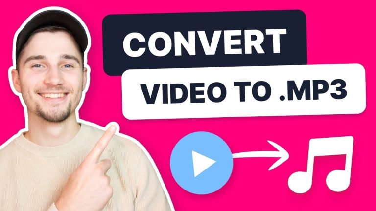 Video Converter MP4 to MP3: Ứng dụng Windows chuyển đổi hàng loạt video, âm thanh