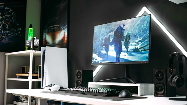 ViewSonic ra mắt màn hình gaming OMNI VX28 Series 165Hz với công nghệ chống bóng mờ độc đáo