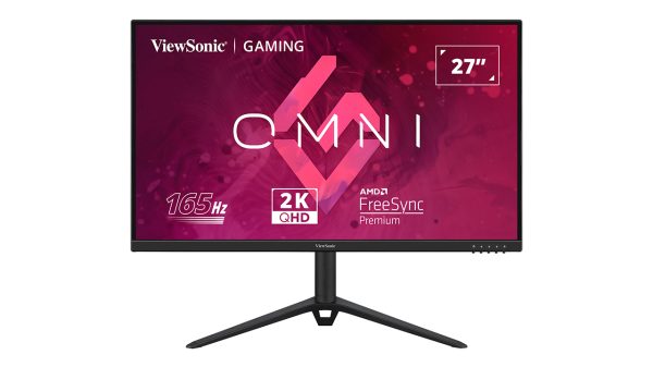 ViewSonic ra mắt màn hình gaming OMNI VX28 Series 165Hz với công nghệ chống bóng mờ độc đáo