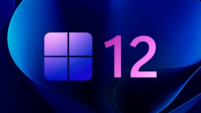 Windows 12 – Những ý tưởng mới