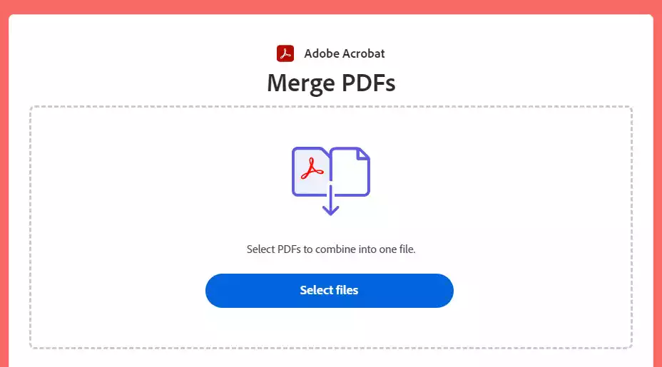 6 cách ghép file PDF, nối 2 hoặc nhiều file PDF thành một file