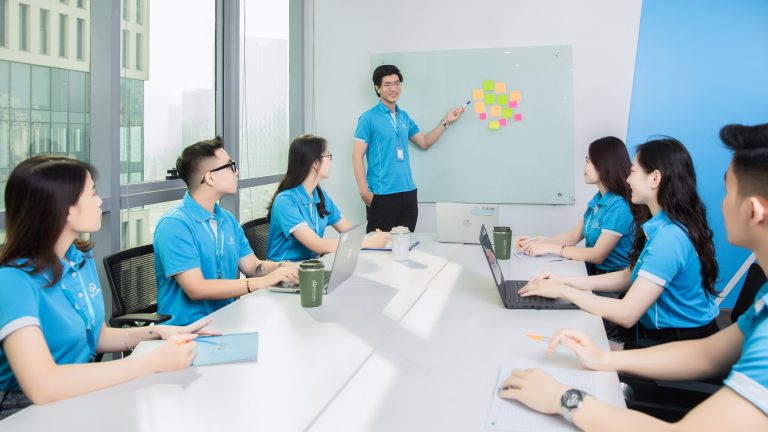 CMC Global hiện thực hóa khát vọng đưa sản phẩm make in Vietnam ra thế giới
