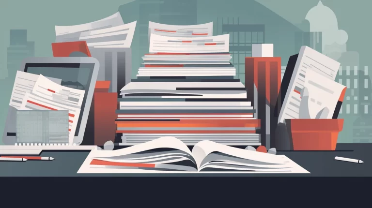 6 cách ghép file PDF, nối 2 hoặc nhiều file PDF thành một file