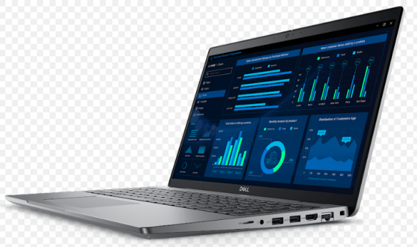 Dell chính thức ra mắt các sản phẩm PC và hệ sinh thái thương mại mới nhất