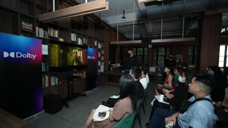 Galaxy Play công bố series phim ứng dụng công nghệ Dolby Vision và Dolby Atmos tại Việt Nam