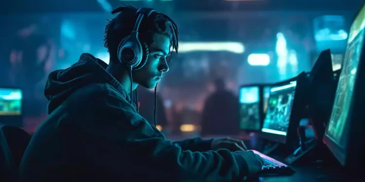 Edge for Gamers là gì?
