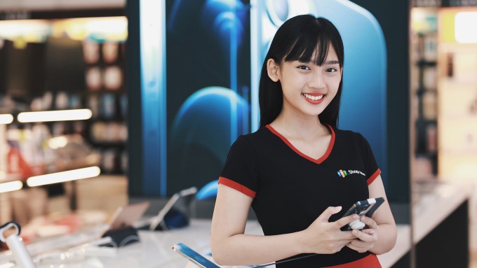 Kỷ niệm 11 năm phát triển vượt bậc, FPT Shop lan tỏa thông điệp về hạnh phúc