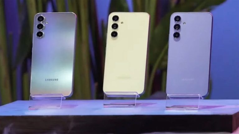 Samsung ra mắt phiên bản Galaxy A Series Business với các tính năng bảo mật nâng cao