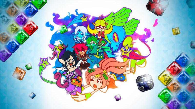 Đánh giá game Gematombe